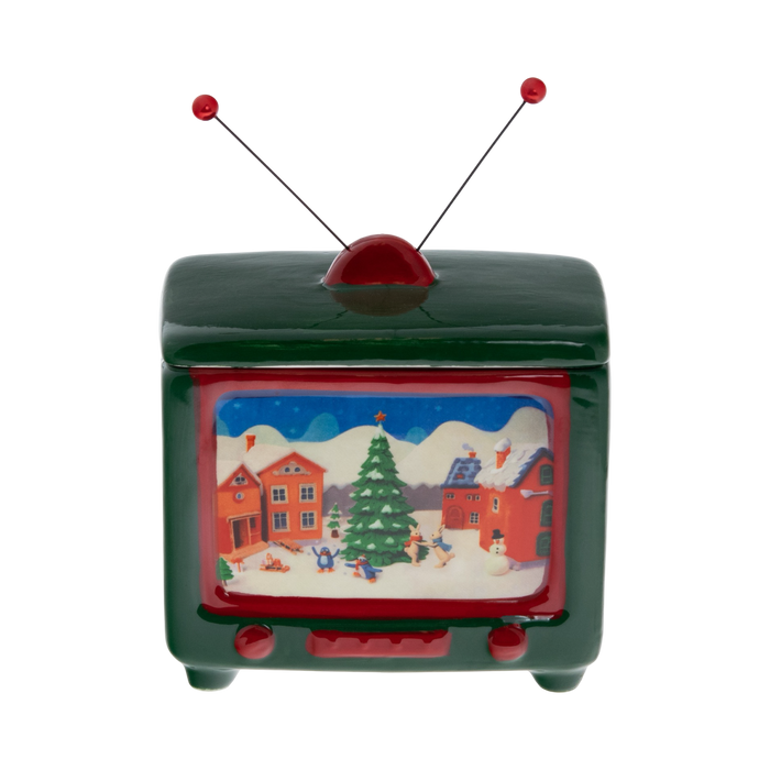Holiday Special | Ceramic