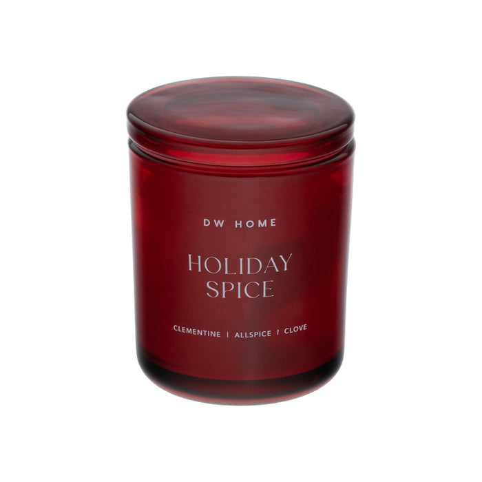 Holiday Spice