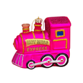 Hot Mess Express Ornament- Becket Hitch