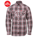 Hotshot FR Flannel