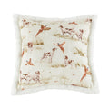 Hunt Life Campfire Sherpa Throw