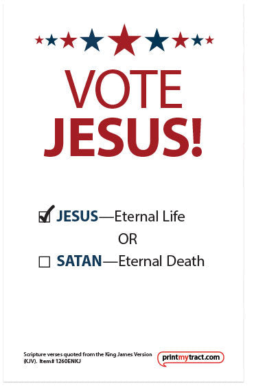 Hurry! Vote Before The Poll Closes!