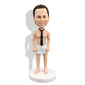 I am Cool Custom Figure Bobblehead - Figure Bobblehead