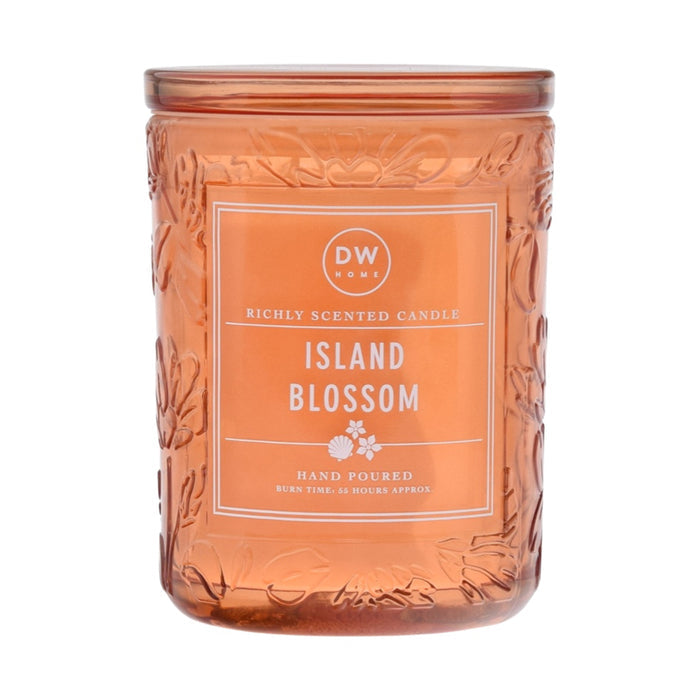 Island Blossom