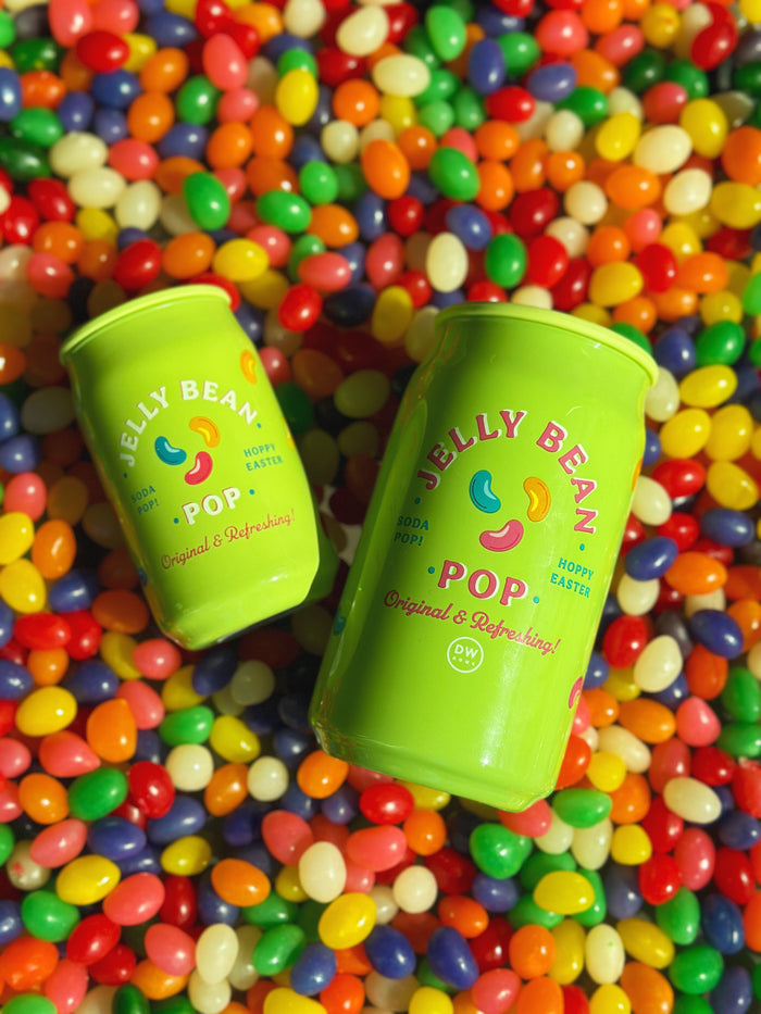 Jelly Bean Pop