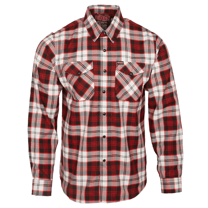 Klock Werks 2022 Flannel | Dixxon Flannel Co.