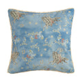 Lee Western Teddy-Backed Pillow, 2 MOQ