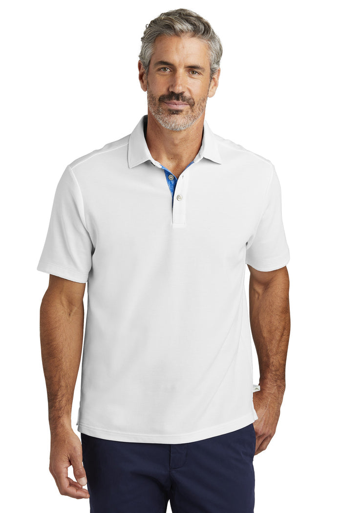 LIMITED EDITION Tommy Bahama ®  5 O'Clock Polo T223508TB