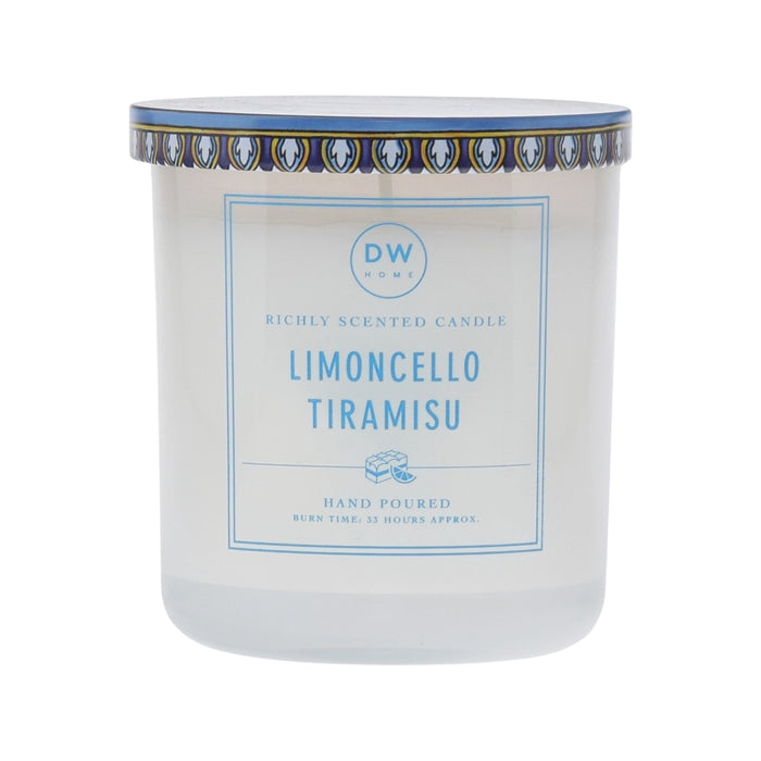 Limoncello Tiramisu