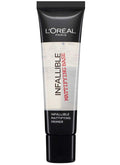 Loreal Infallible Mattifying Base Primer Base