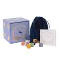 Luxe 60 Piece Dice Set - Becket Hitch