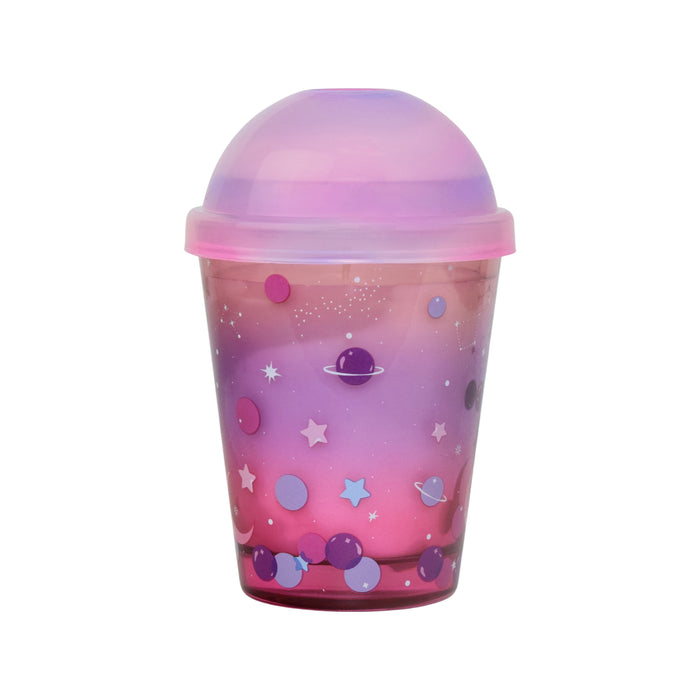 Lychee Galaxy Tea
