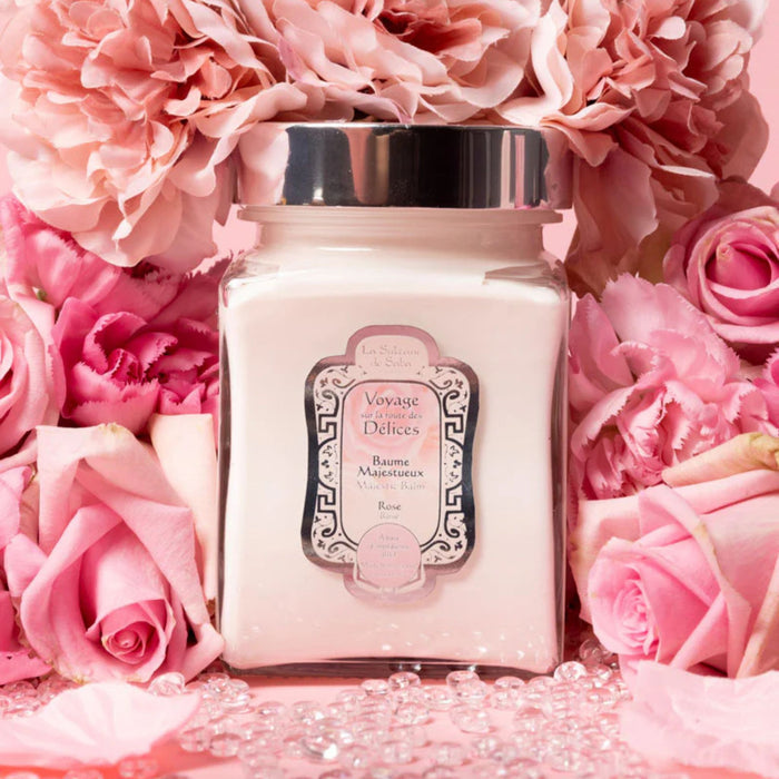 Balm Rose La Sultane De Saba