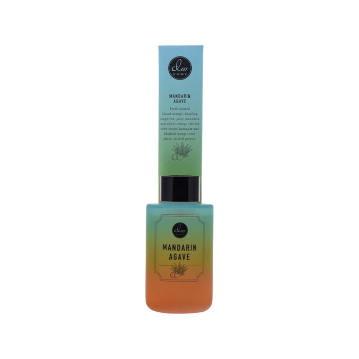 Mandarin Agave | Reed Diffuser