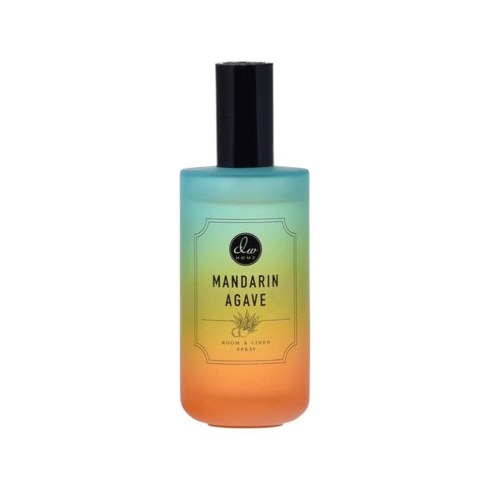 Mandarin Agave | Room Spray