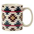 Mariella Mug, Set of 4 Mug