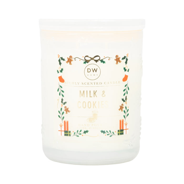 Milk & Cookies