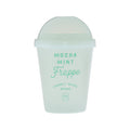 Mocha Mint Frappe