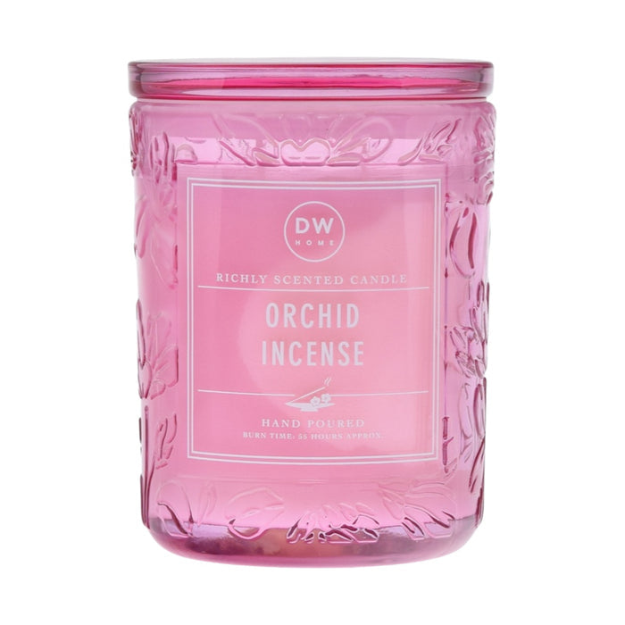Orchid Incense