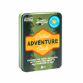 Outdoor Adventure Activity Cards by Professor Puzzle, colorful game cards designed for outdoor fun and exploration activities.