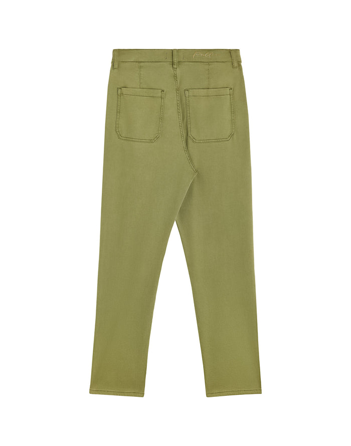 pantalon chino coco kasmir PULLIN en coton