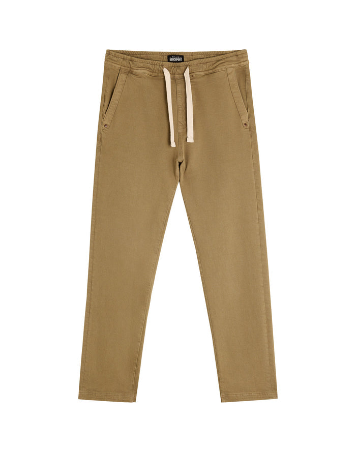 pantalon loose wonka PULLIN en coton