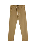 pantalon loose wonka PULLIN en coton