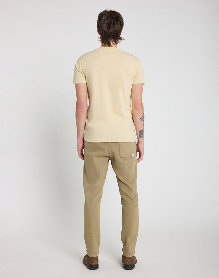 pantalon loose wonka PULLIN en coton