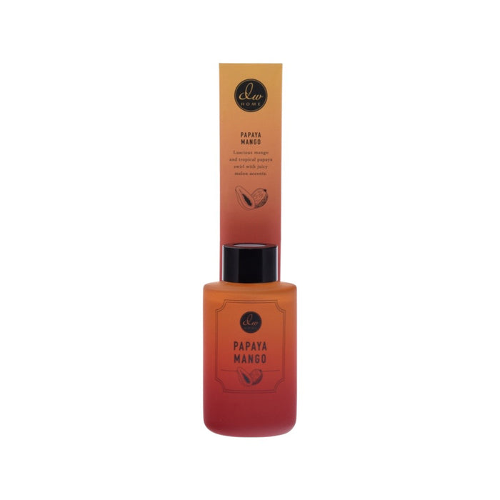 Papaya Mango | Reed Diffuser