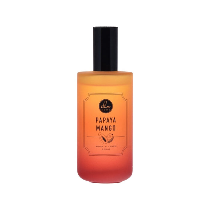 Papaya Mango | Room Spray