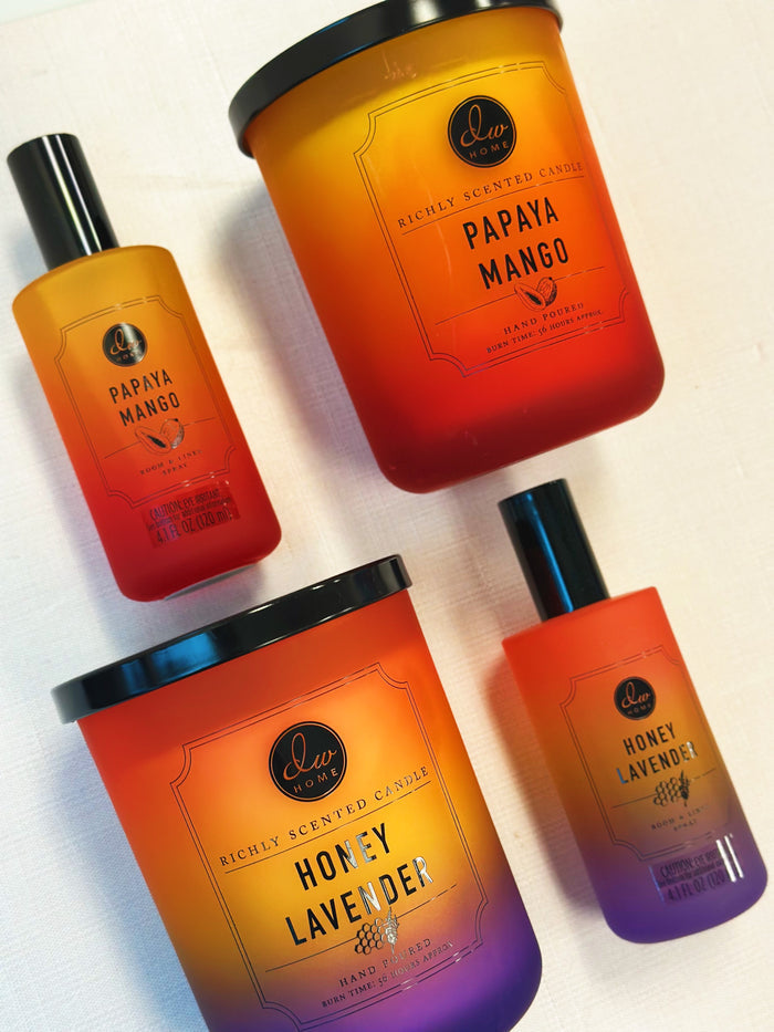 Papaya Mango | Room Spray