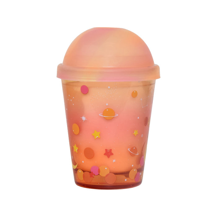 Peach Aurora Tea
