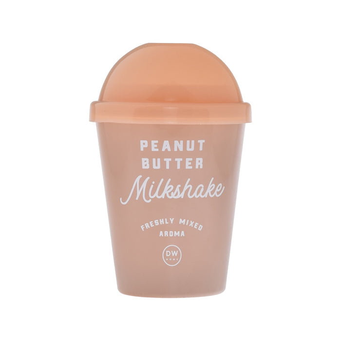 Peanut Butter Milkshake