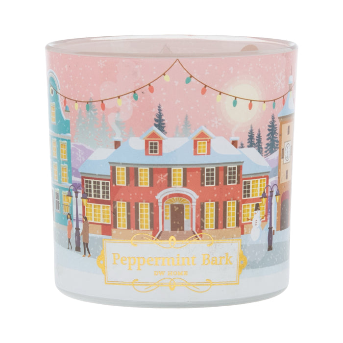 Peppermint Bark
