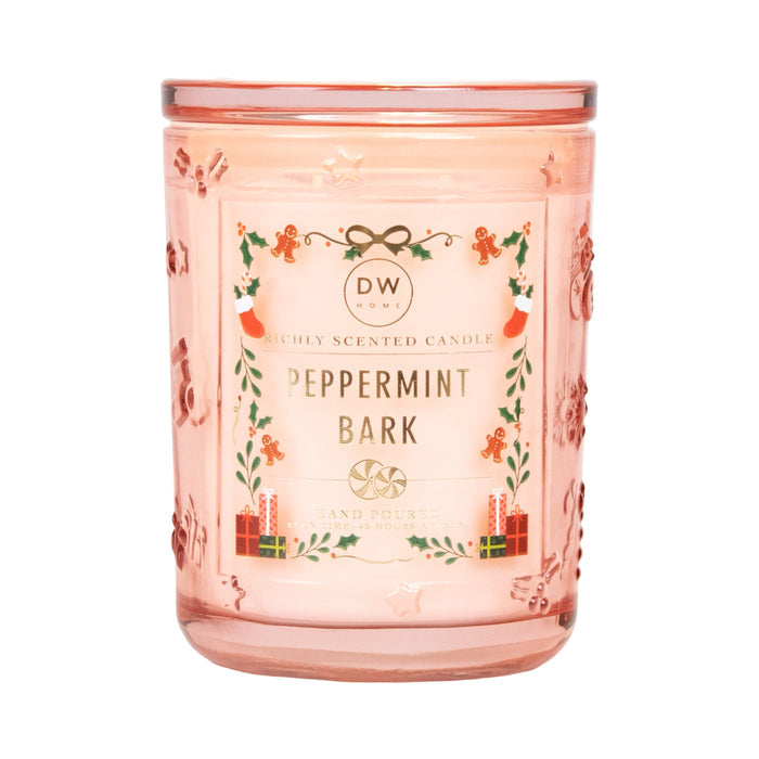 Peppermint Bark