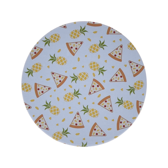 Pineapple Pizza