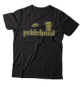 PRIDEBOWL - "Alien" (Black) (T-Shirt)