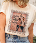 Raising My Husband…..Tee or Sweatshirt - J Coons - PREORDER CLOSES OCT 14th