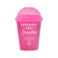 Raspberry Acai Smoothie