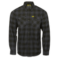 Raven Flannel - Dixxon Flannel Co.