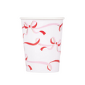 Ribbon Bow Cup Set - Becket Hitch