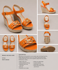 Rory Wedge - Micheal Kors