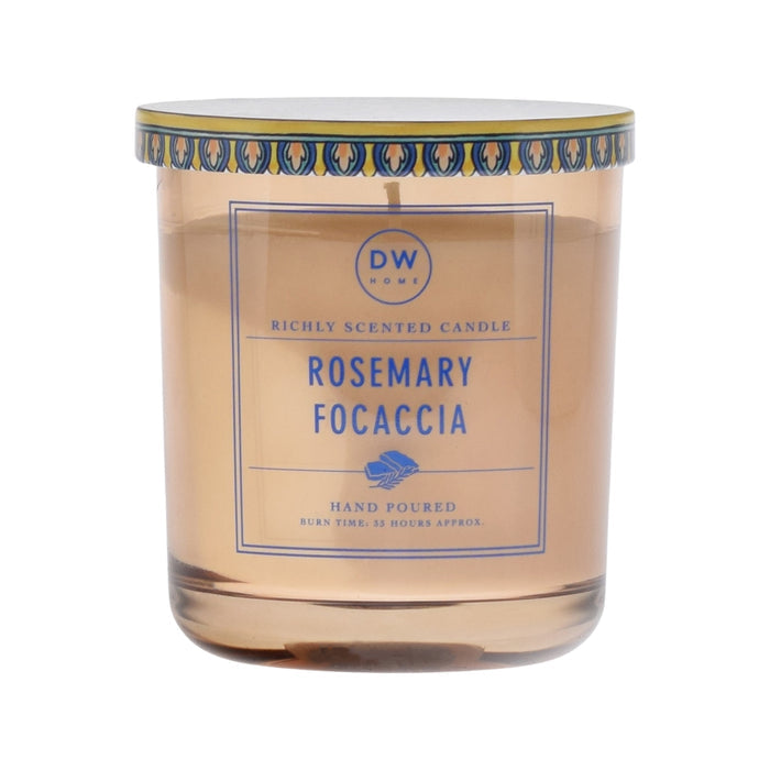 Rosemary Focaccia
