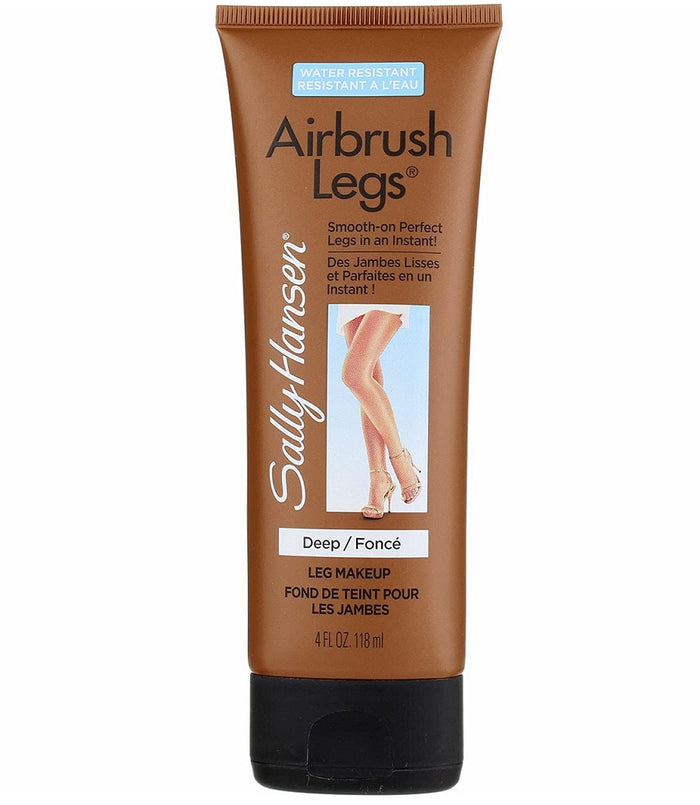 Sally Hansen Airbrush Legs Lotion