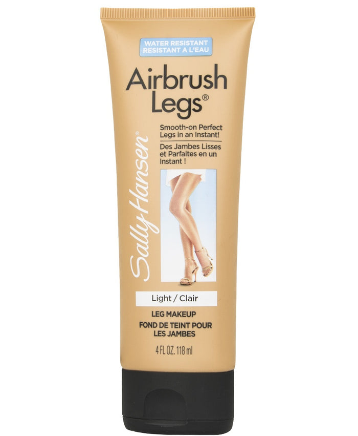 Sally Hansen Airbrush Legs Lotion