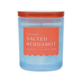 Salted Bergamot
