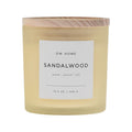 Sandalwood