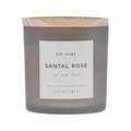 Santal Rose