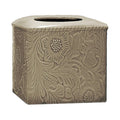 Savannah Tissue Box, 4 Colors Taupe Tissue Holder