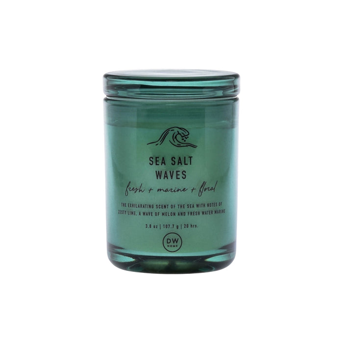 Sea Salt Waves | Prime- Mini